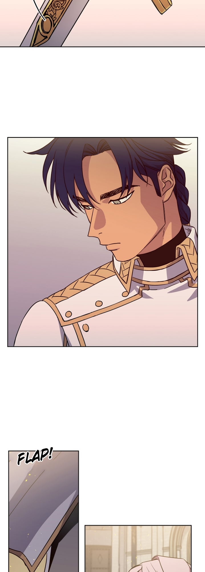 Chitra - Manhwa chapter 151 - page 31