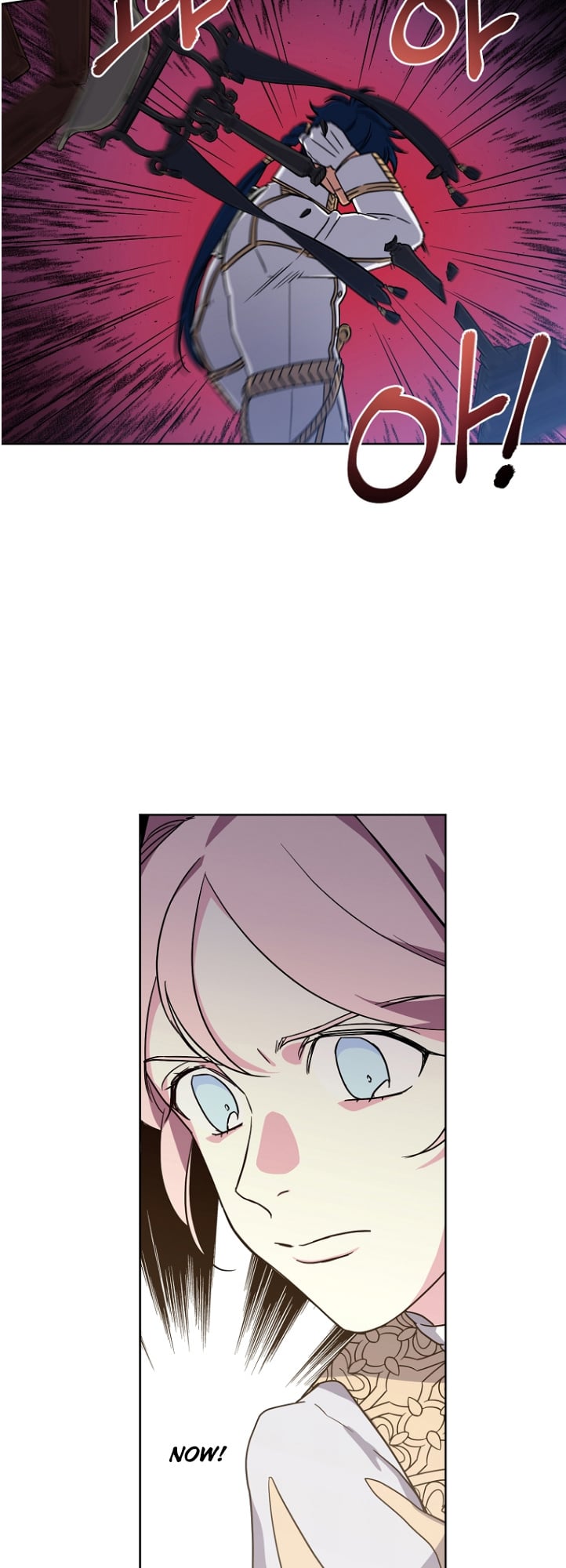 Chitra - Manhwa chapter 151 - page 8