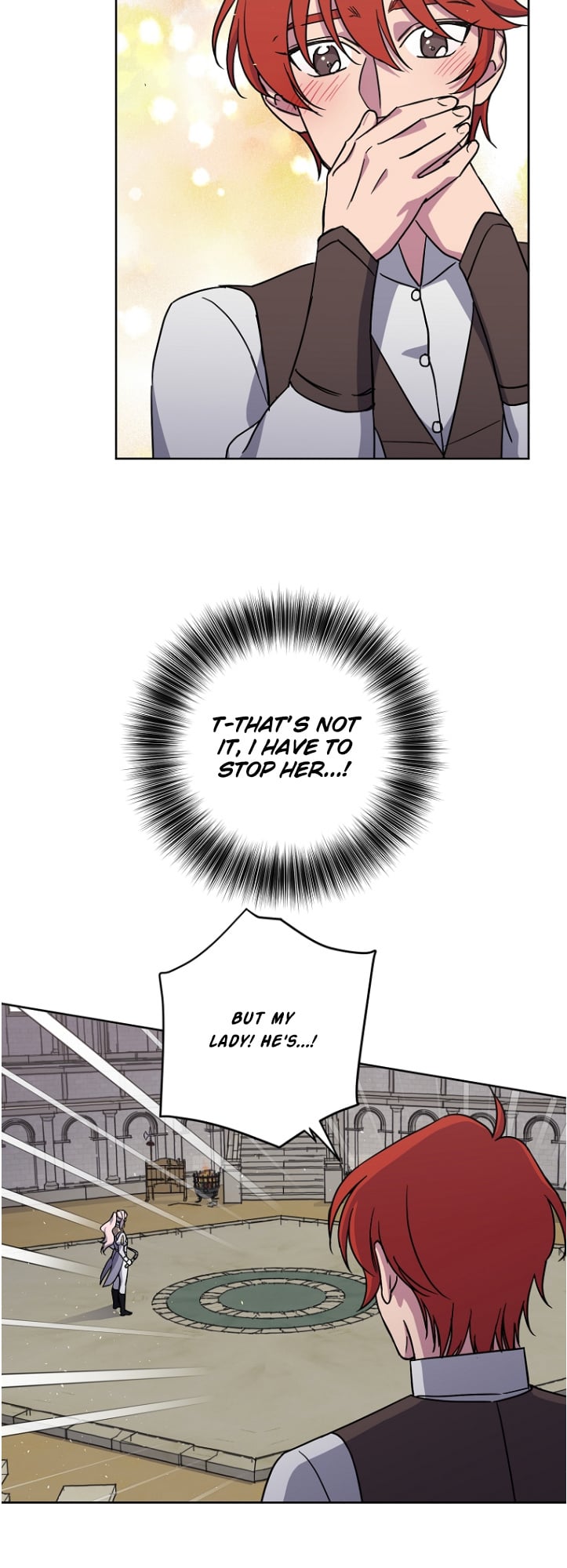 Chitra - Manhwa chapter 150 - page 12