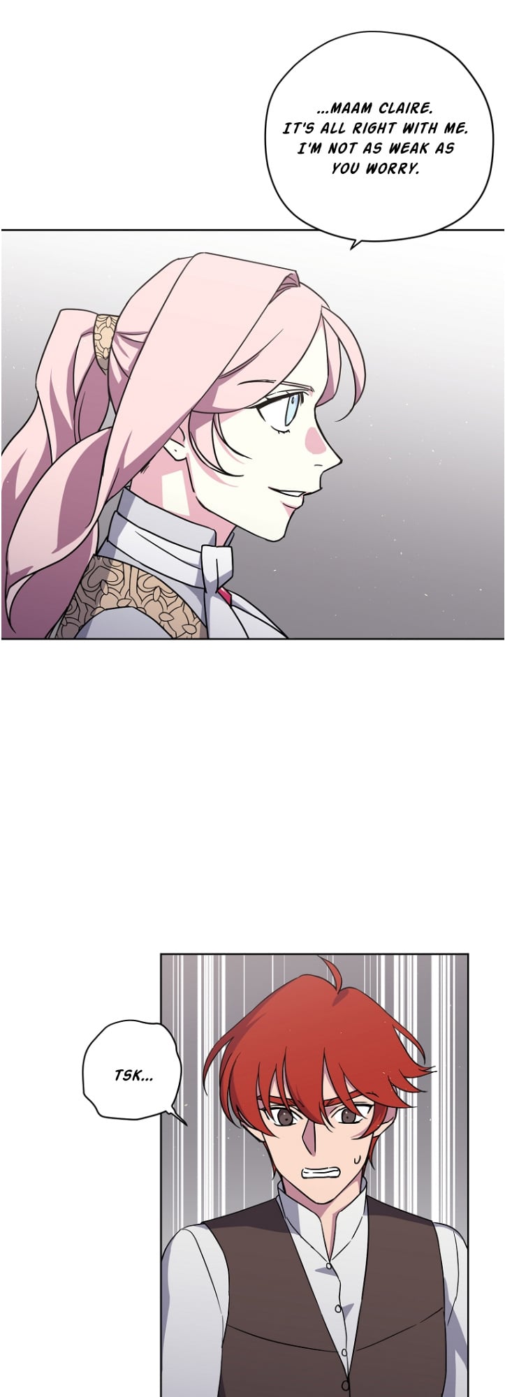 Chitra - Manhwa chapter 150 - page 13