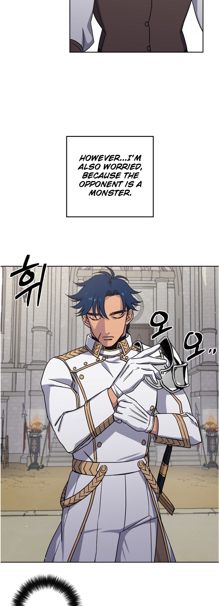 Chitra - Manhwa chapter 150 - page 14