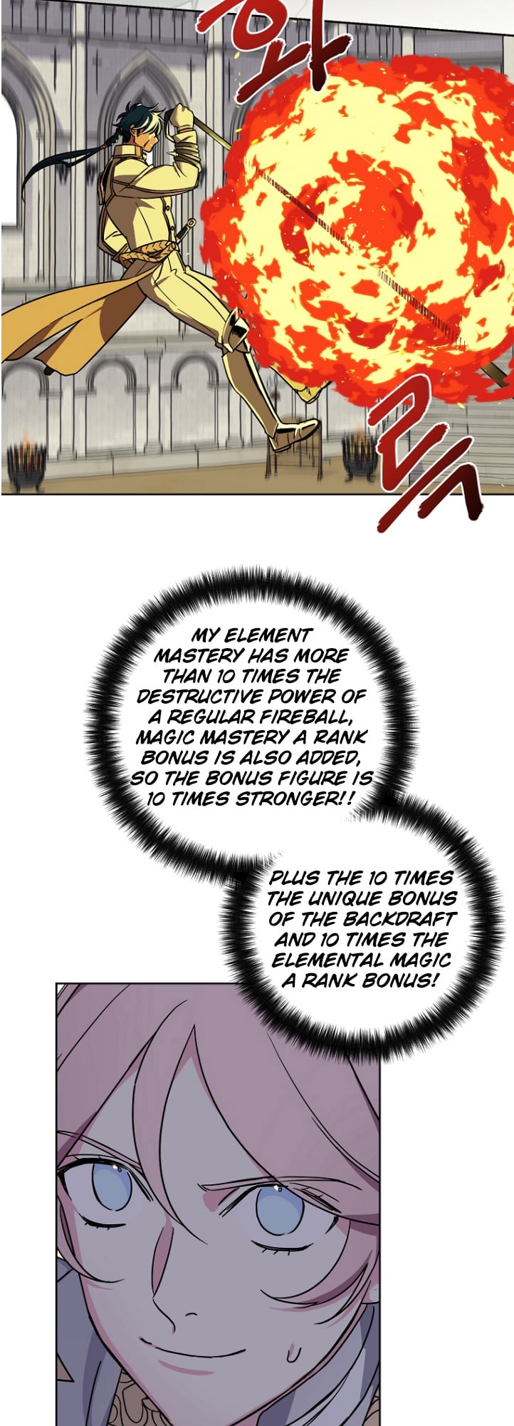 Chitra - Manhwa chapter 150 - page 27
