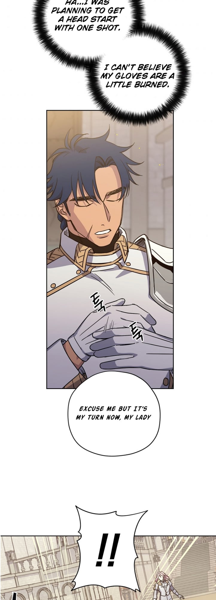 Chitra - Manhwa chapter 150 - page 34