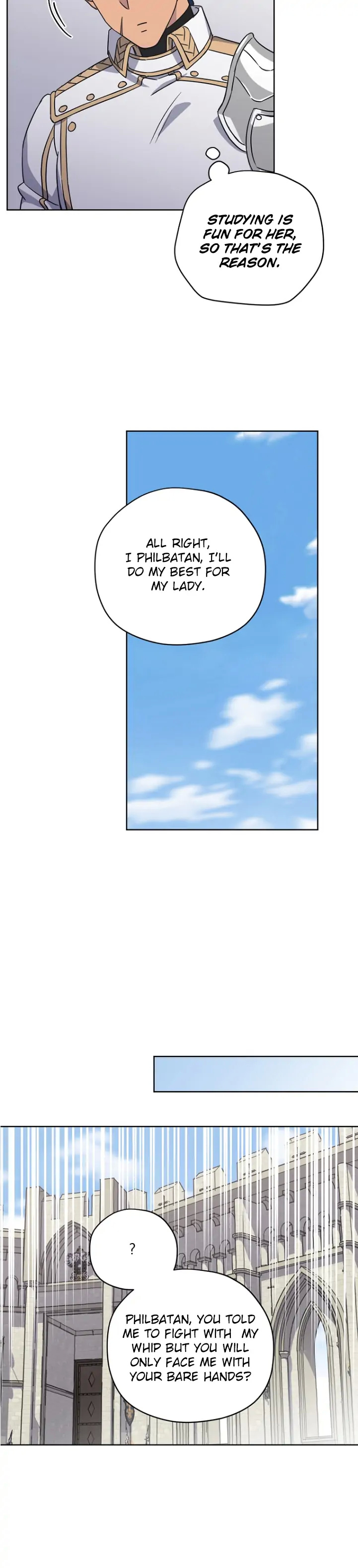 Chitra - Manhwa chapter 149 - page 11