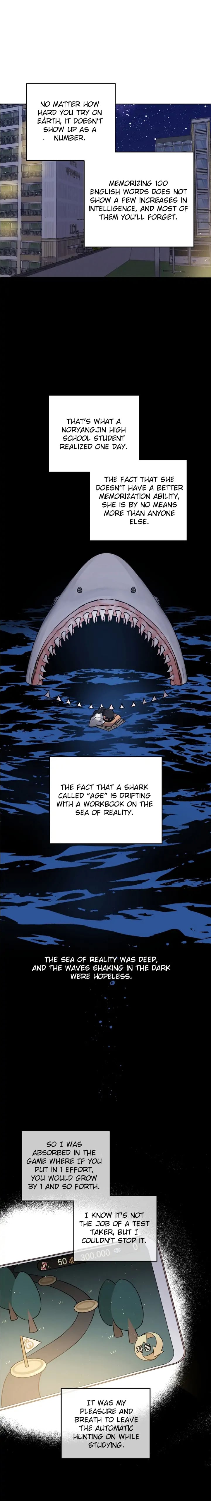 Chitra - Manhwa chapter 149 - page 9