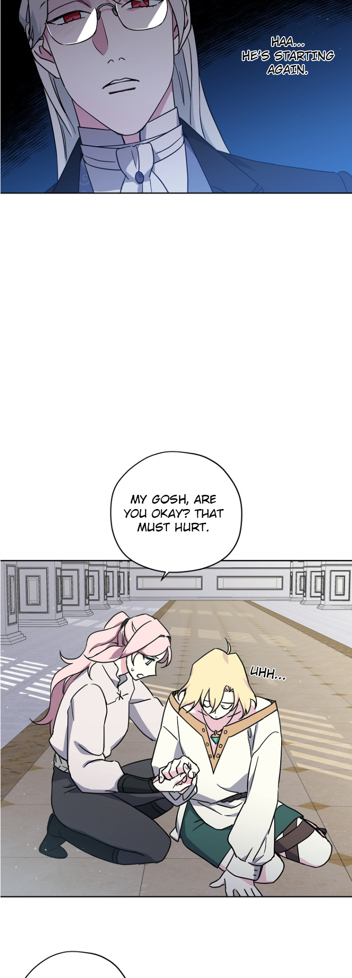 Chitra - Manhwa chapter 148 - page 15