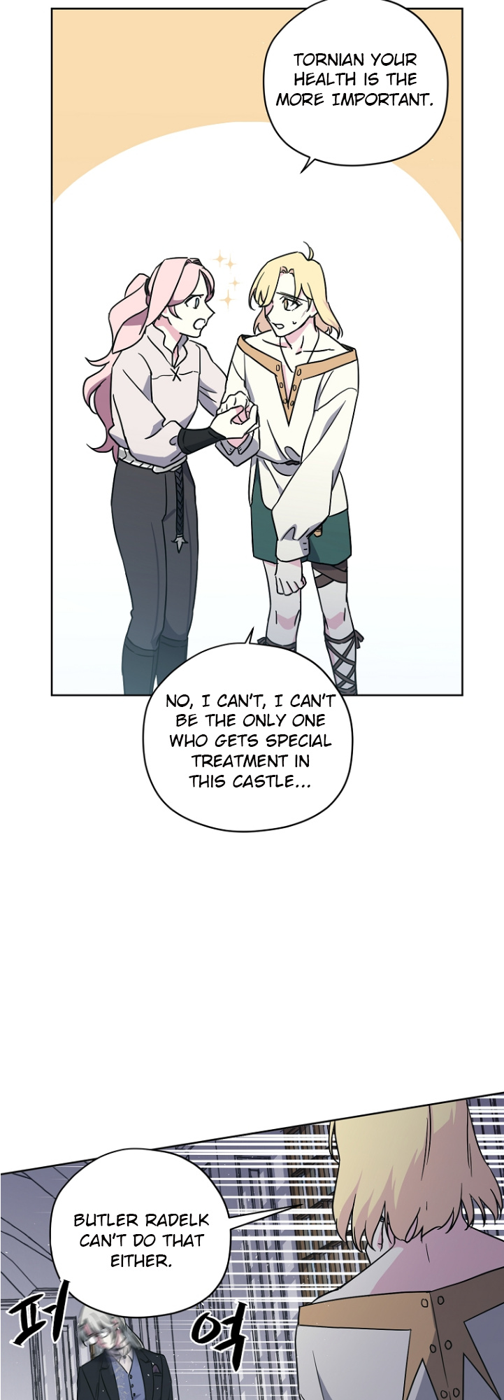 Chitra - Manhwa chapter 148 - page 18