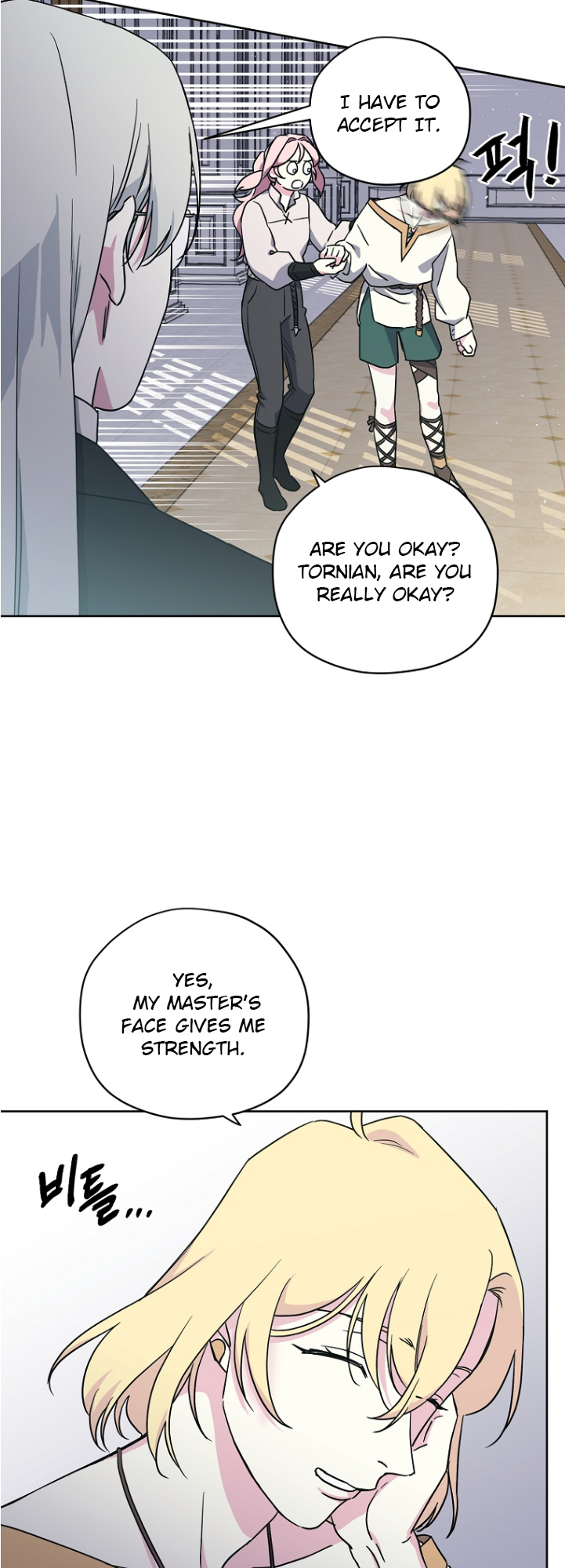 Chitra - Manhwa chapter 148 - page 20