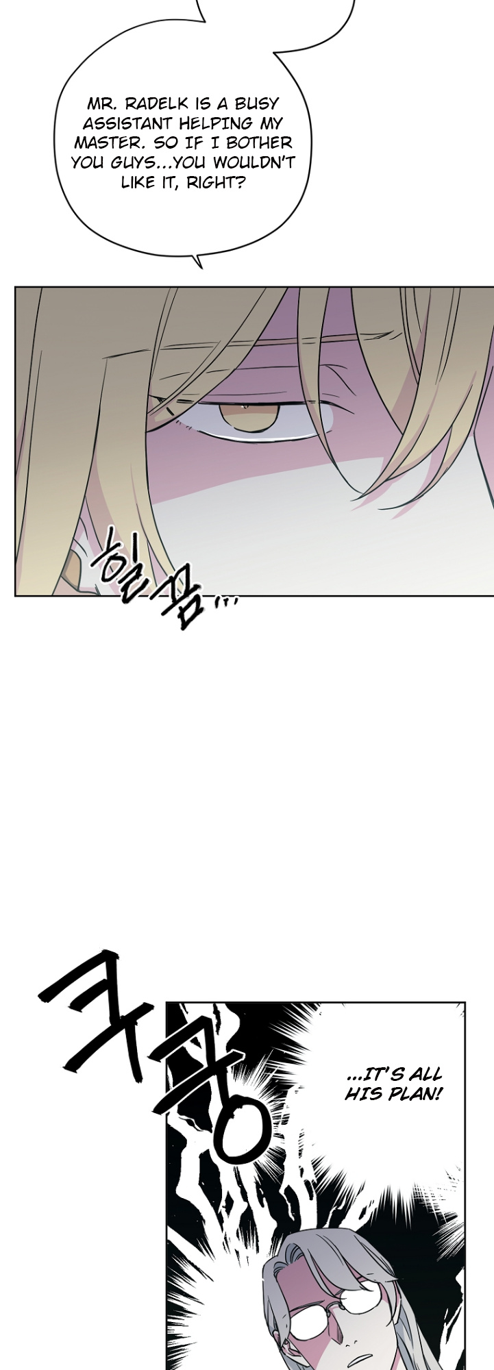 Chitra - Manhwa chapter 148 - page 24