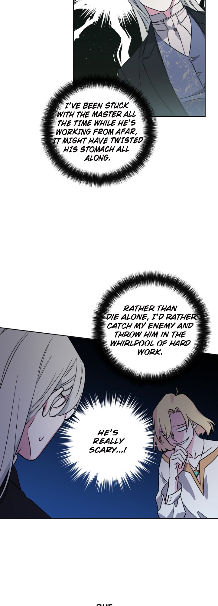 Chitra - Manhwa chapter 148 - page 25