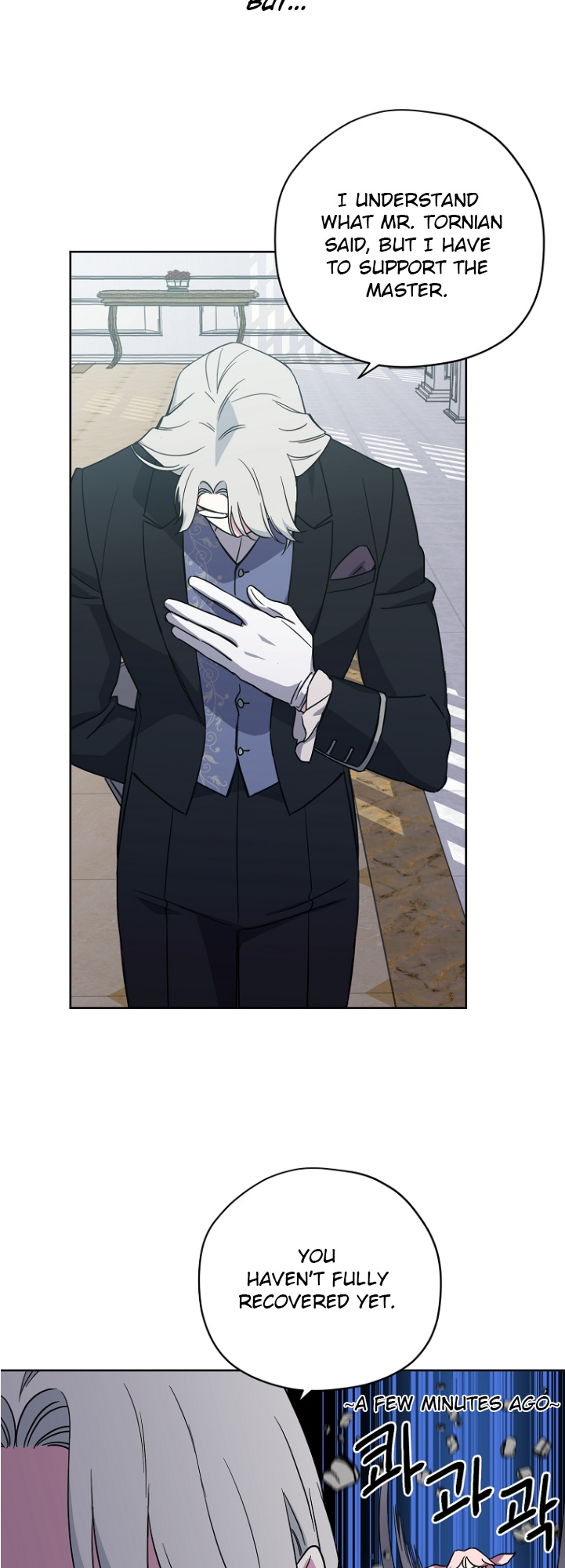 Chitra - Manhwa chapter 148 - page 26