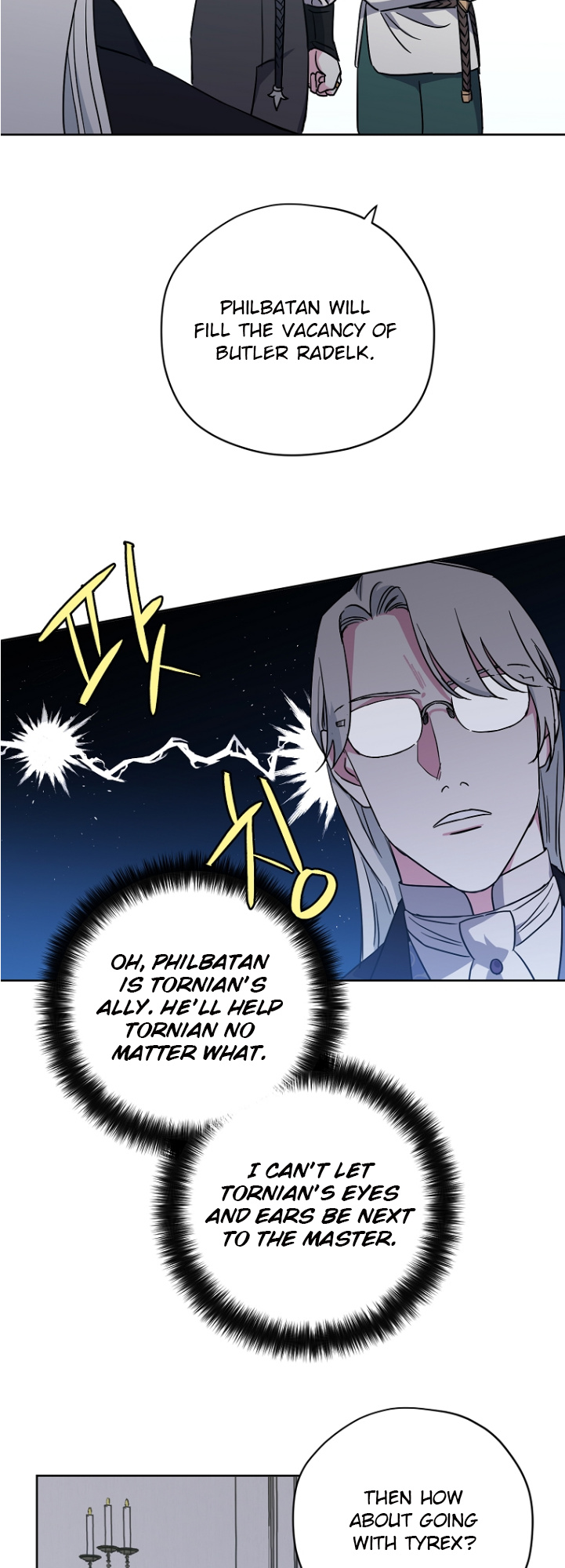 Chitra - Manhwa chapter 148 - page 29