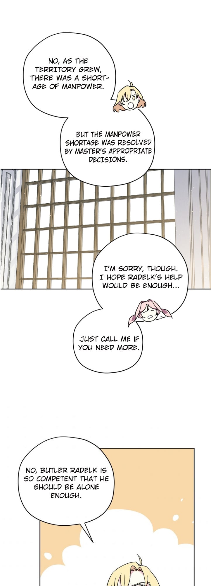 Chitra - Manhwa chapter 148 - page 33