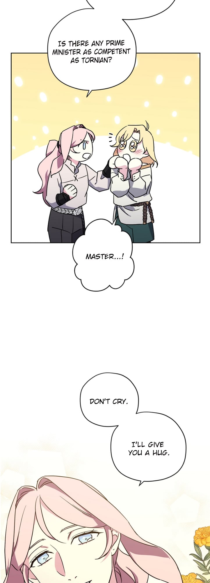 Chitra - Manhwa chapter 148 - page 35