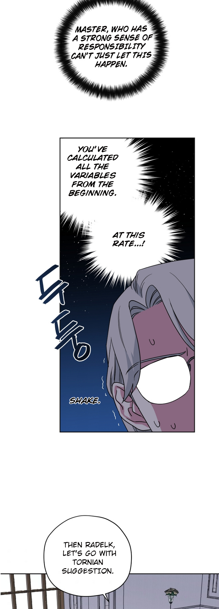 Chitra - Manhwa chapter 148 - page 38