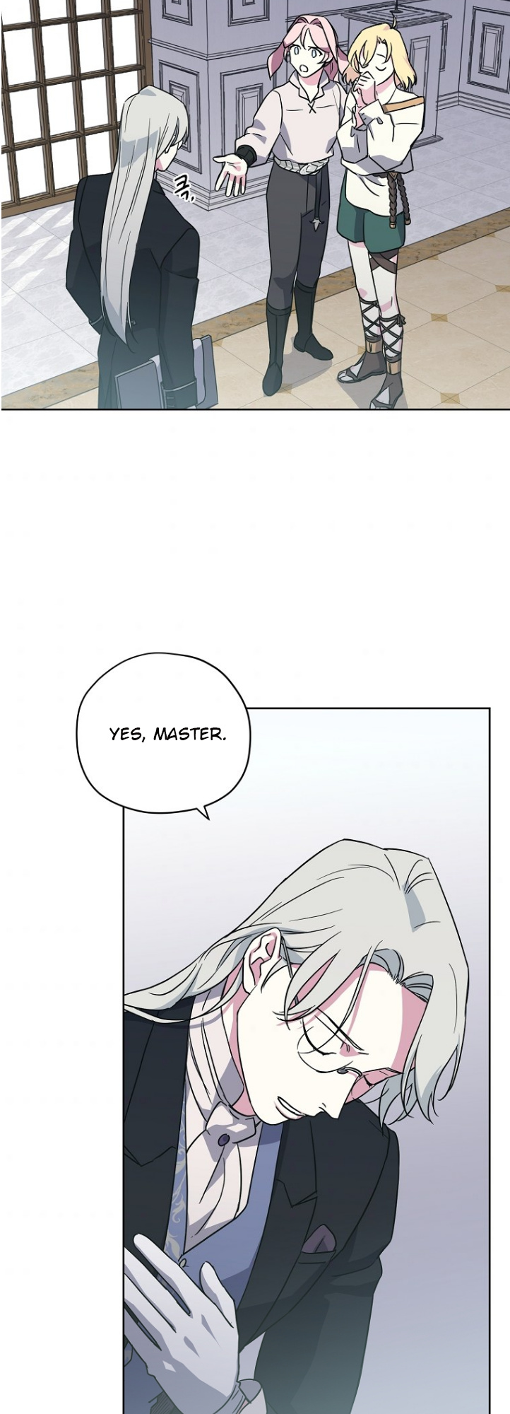 Chitra - Manhwa chapter 148 - page 39