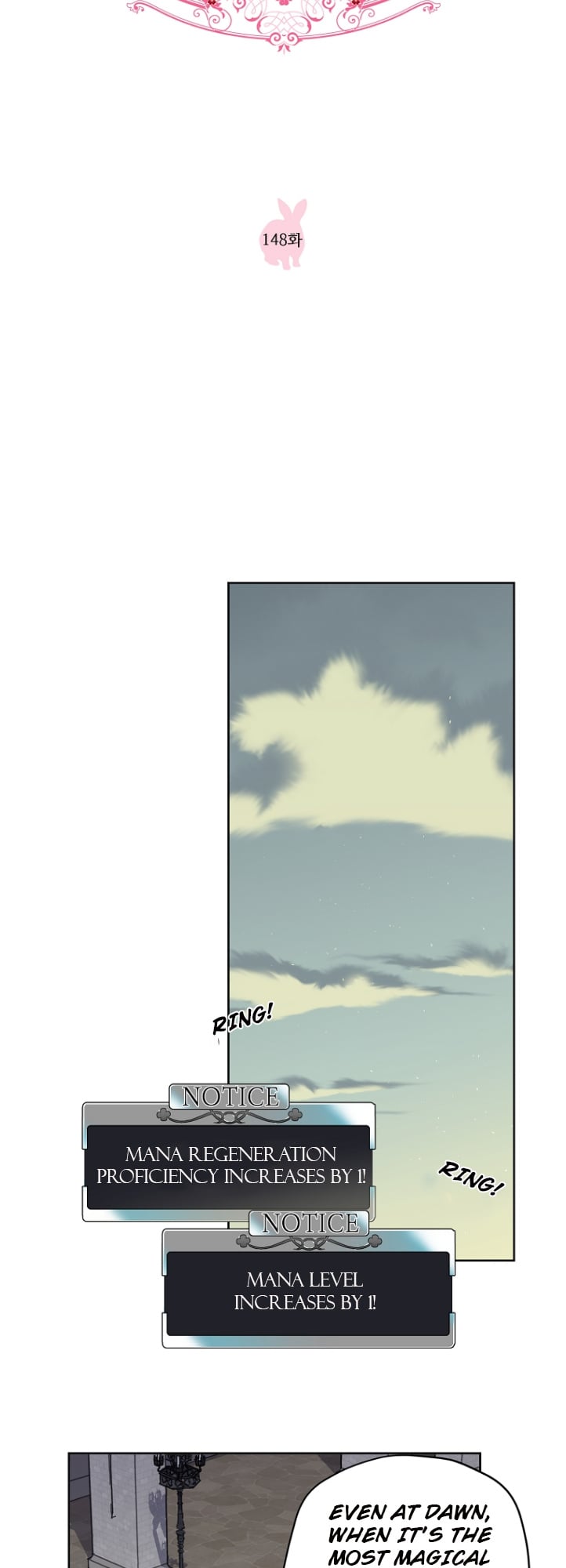 Chitra - Manhwa chapter 148 - page 5