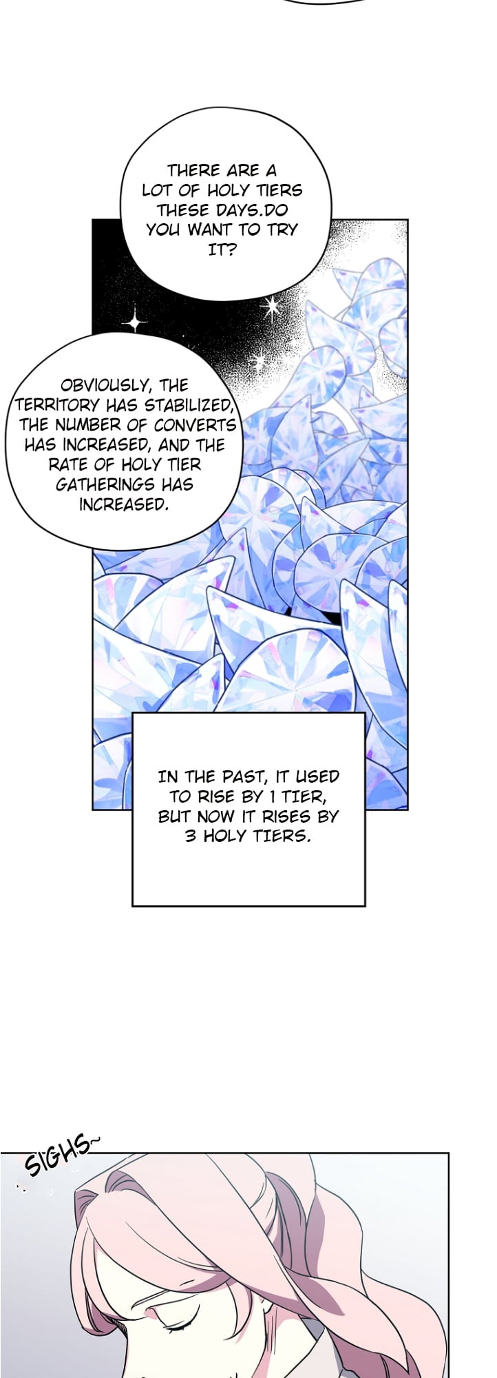 Chitra - Manhwa chapter 148 - page 9