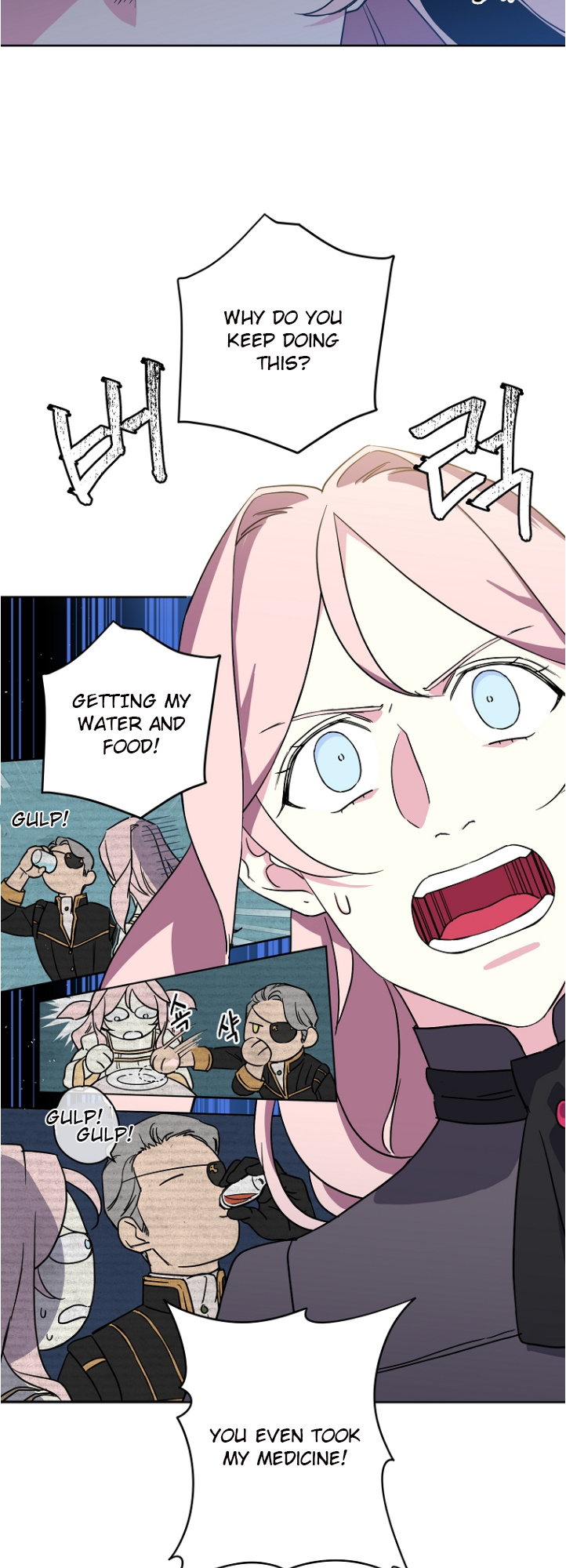 Chitra - Manhwa chapter 147 - page 10