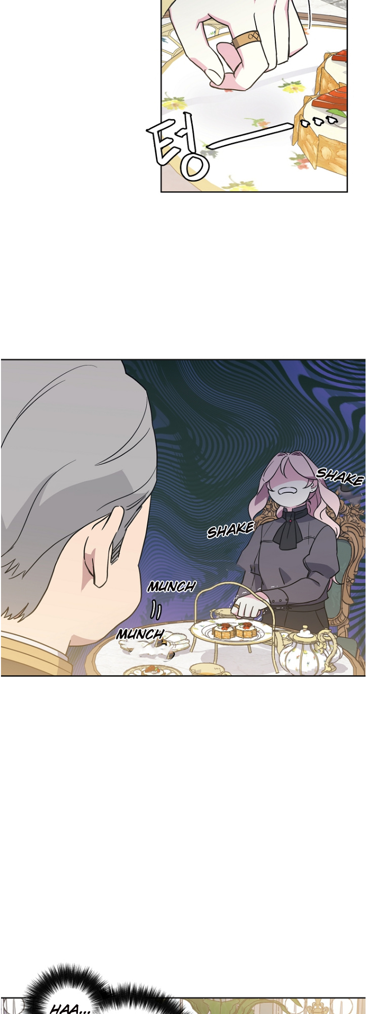 Chitra - Manhwa chapter 147 - page 13