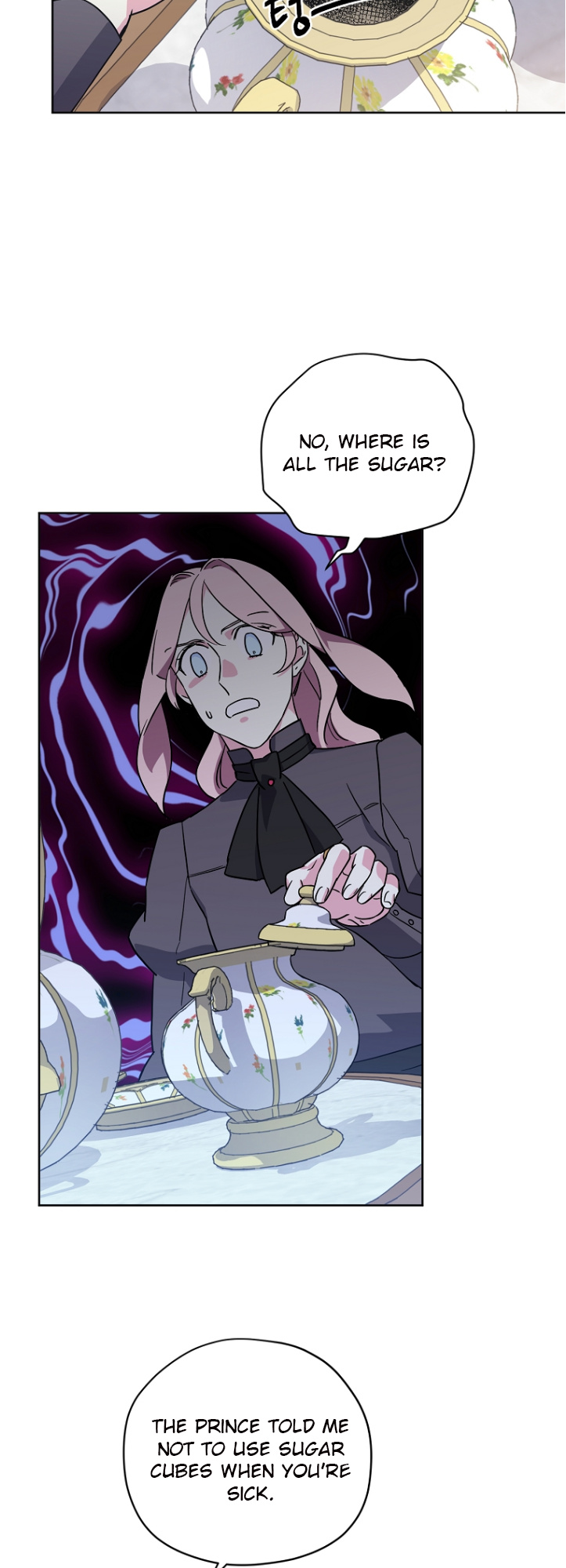 Chitra - Manhwa chapter 147 - page 20
