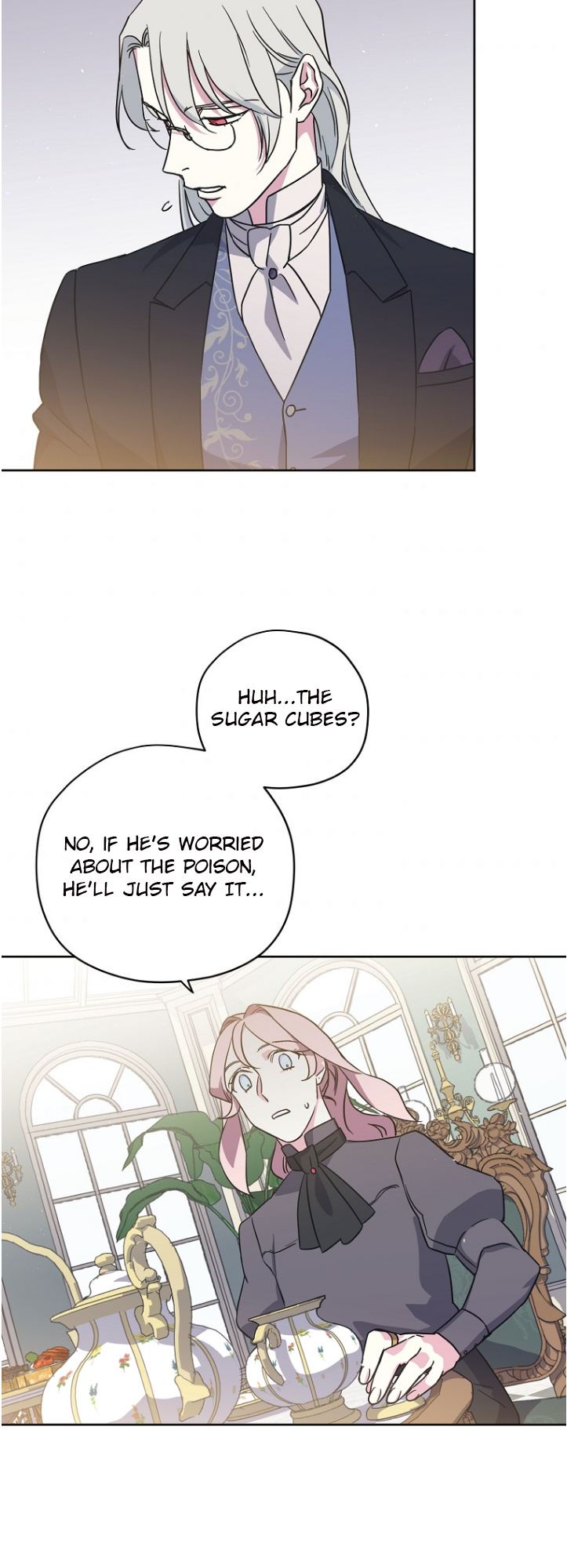 Chitra - Manhwa chapter 147 - page 23