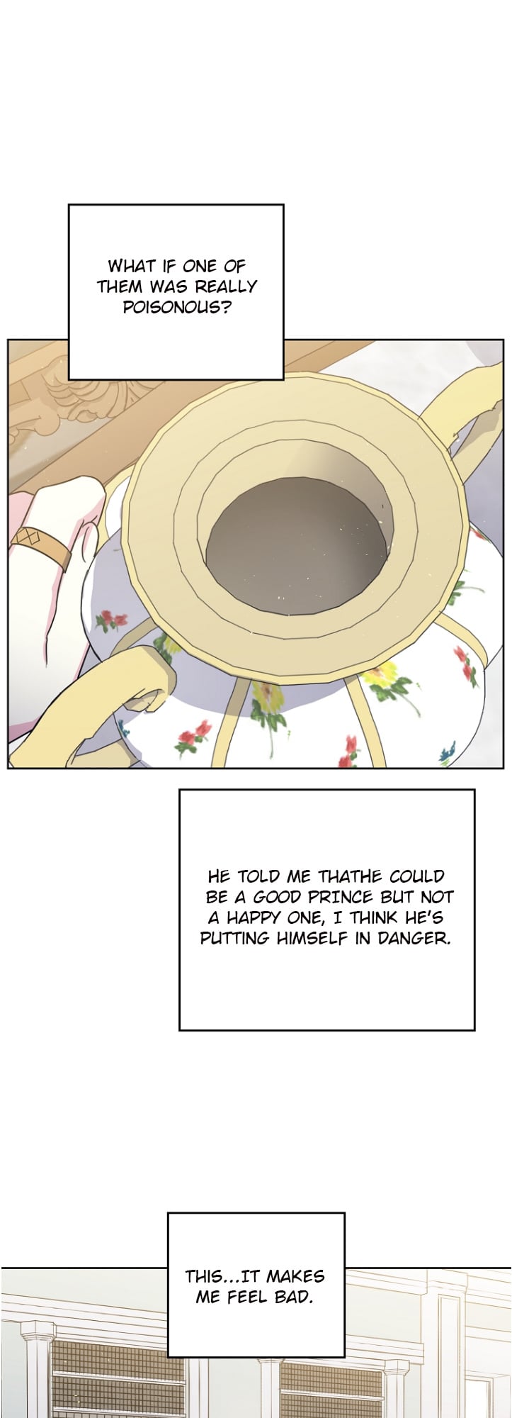 Chitra - Manhwa chapter 147 - page 25