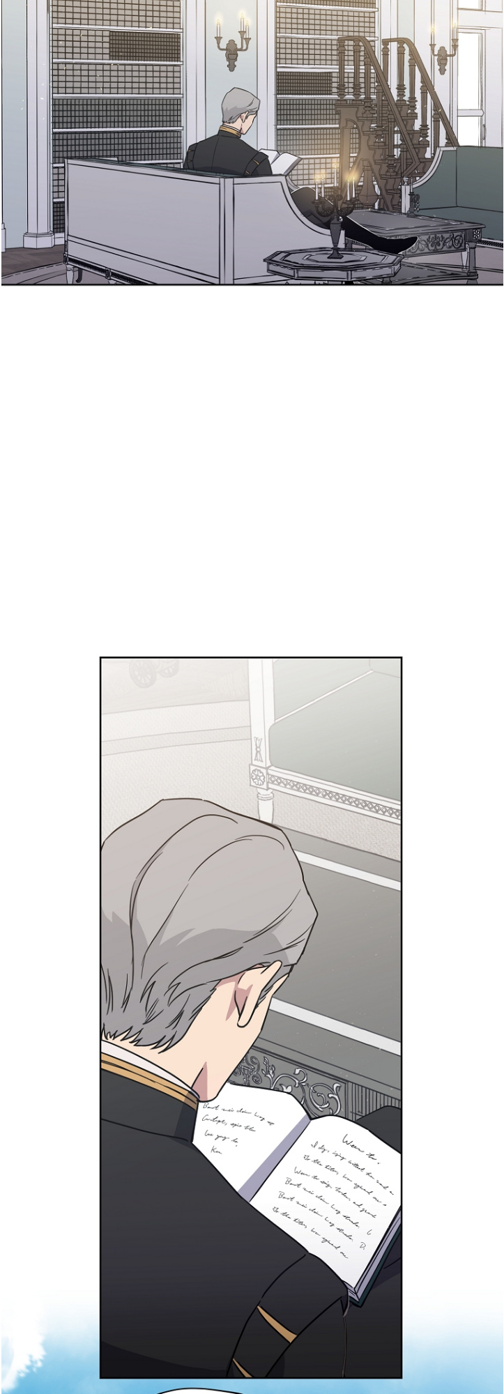 Chitra - Manhwa chapter 147 - page 26