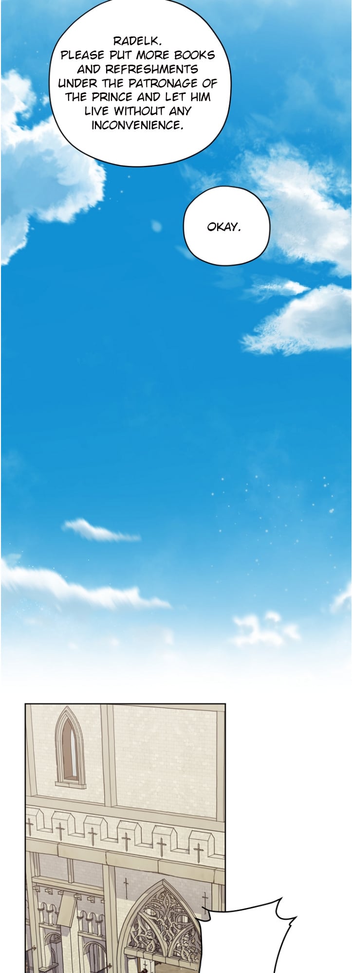 Chitra - Manhwa chapter 147 - page 27