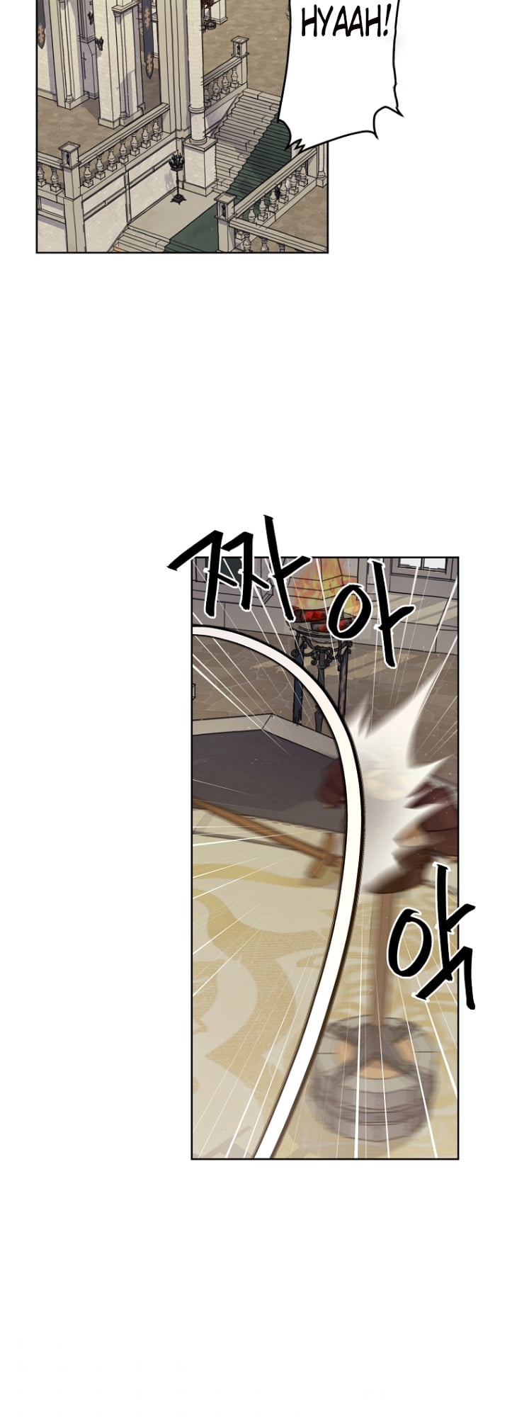 Chitra - Manhwa chapter 147 - page 28