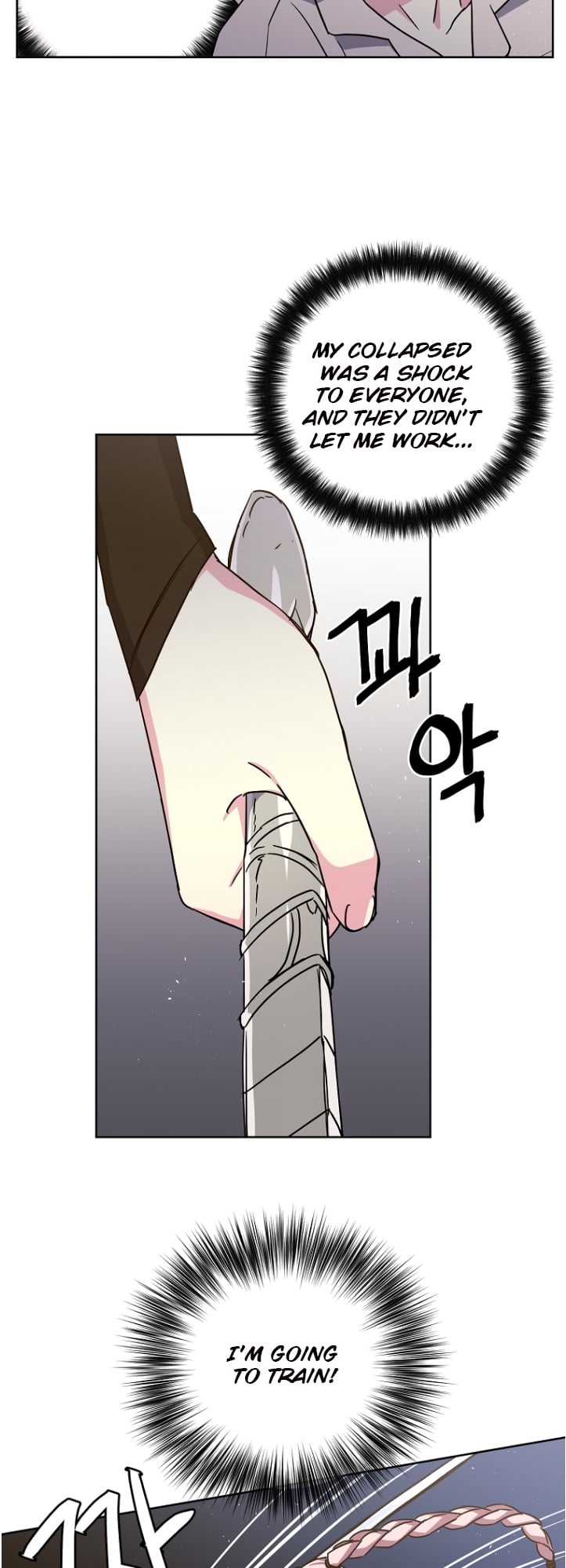 Chitra - Manhwa chapter 147 - page 30