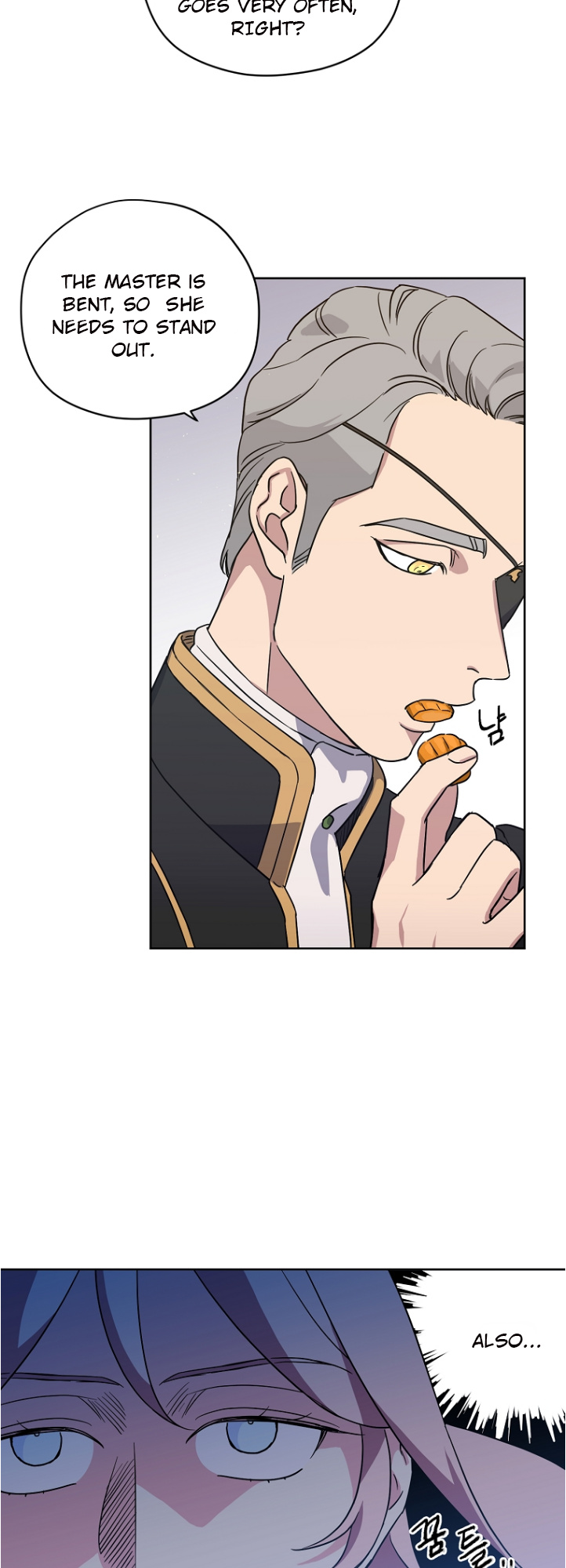 Chitra - Manhwa chapter 147 - page 9