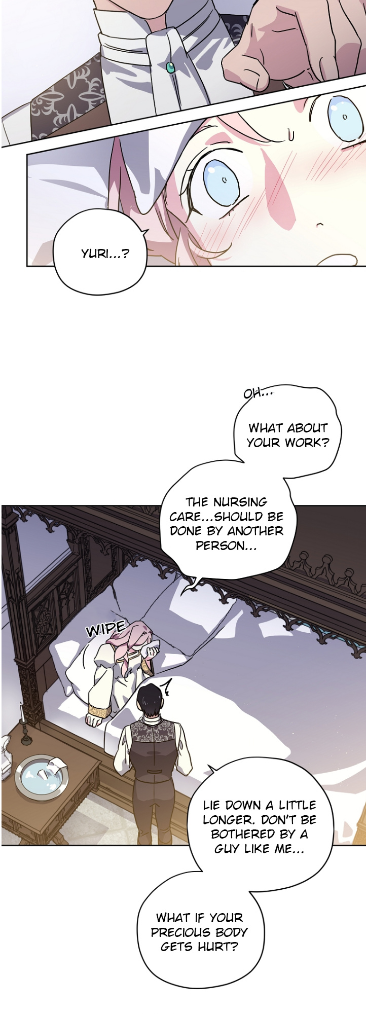 Chitra - Manhwa chapter 146 - page 12