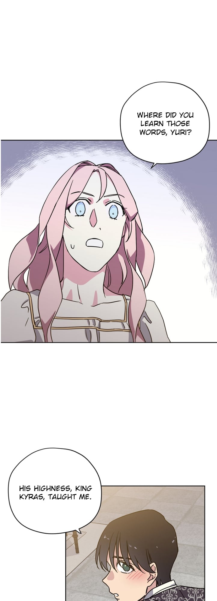 Chitra - Manhwa chapter 146 - page 18