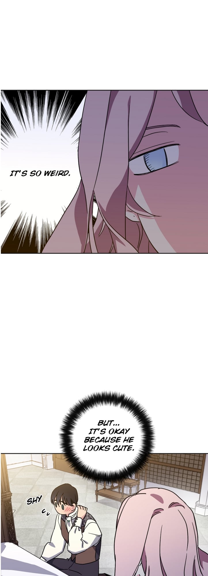 Chitra - Manhwa chapter 146 - page 20