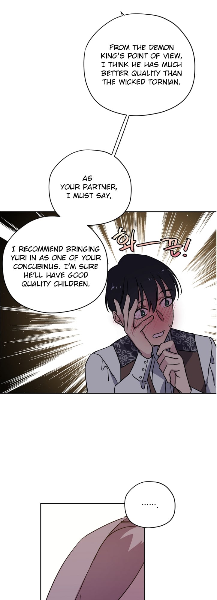 Chitra - Manhwa chapter 146 - page 24