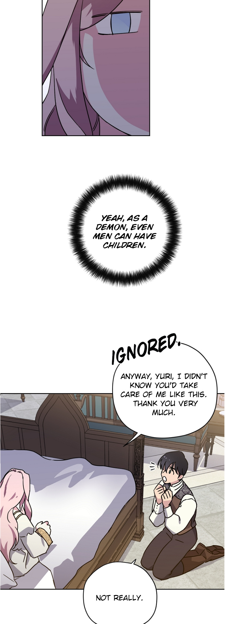 Chitra - Manhwa chapter 146 - page 25