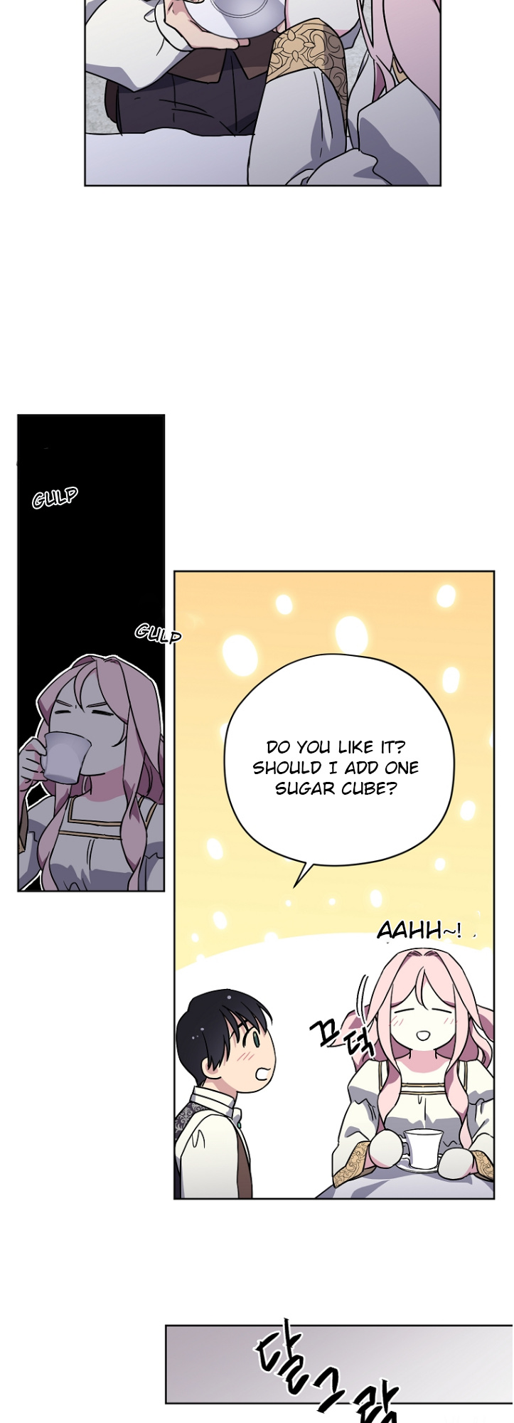 Chitra - Manhwa chapter 146 - page 31