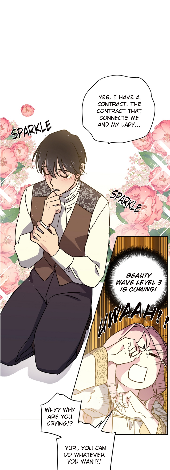 Chitra - Manhwa chapter 146 - page 37