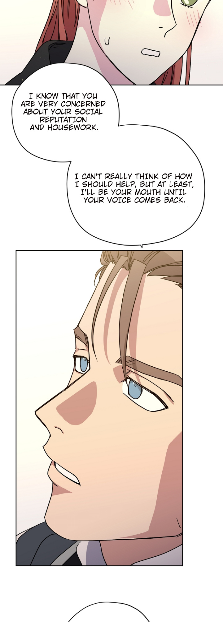 Chitra - Manhwa chapter 145 - page 10