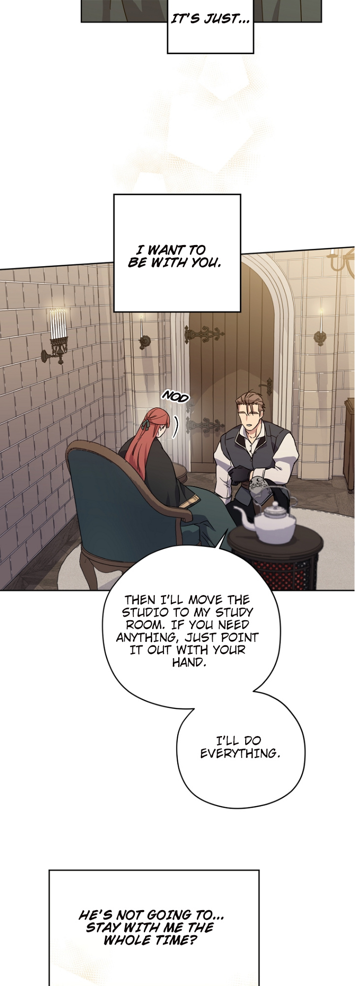 Chitra - Manhwa chapter 145 - page 13