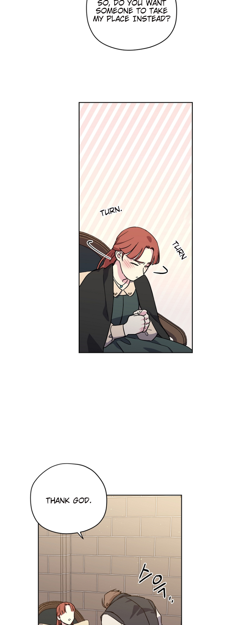 Chitra - Manhwa chapter 145 - page 15