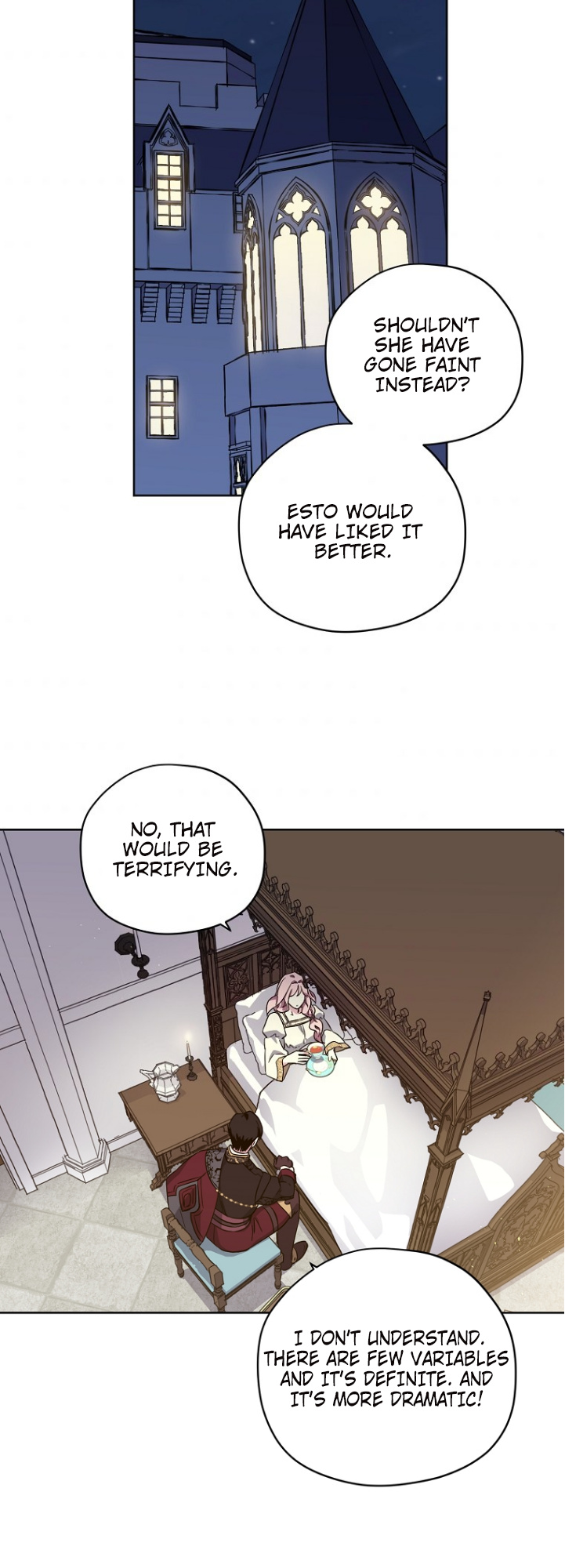 Chitra - Manhwa chapter 145 - page 23