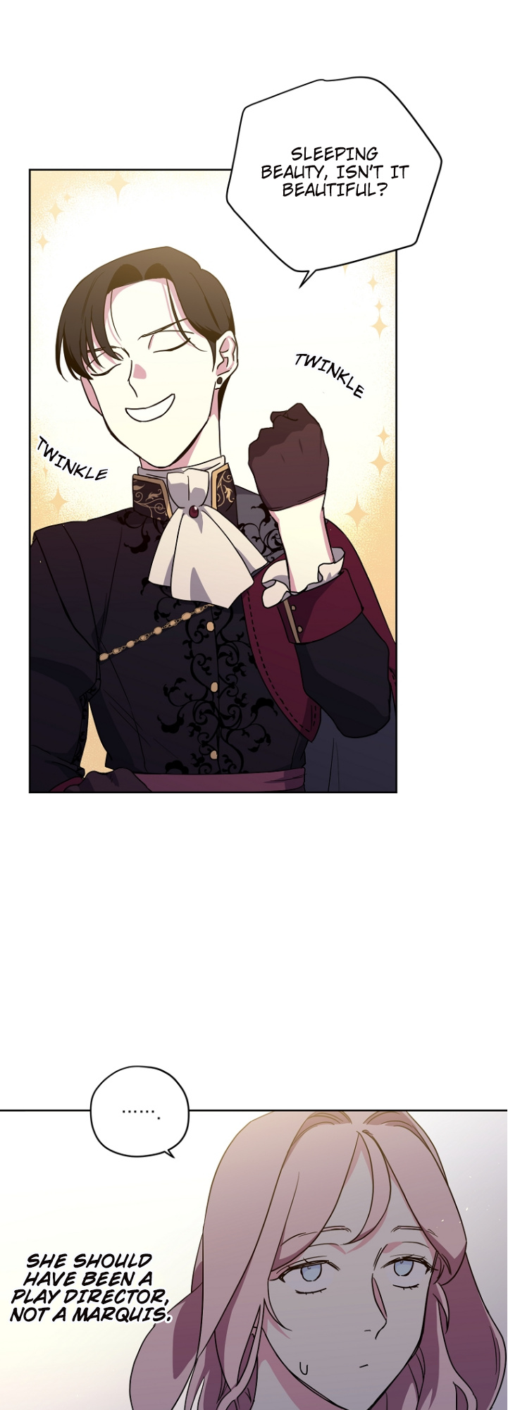 Chitra - Manhwa chapter 145 - page 24