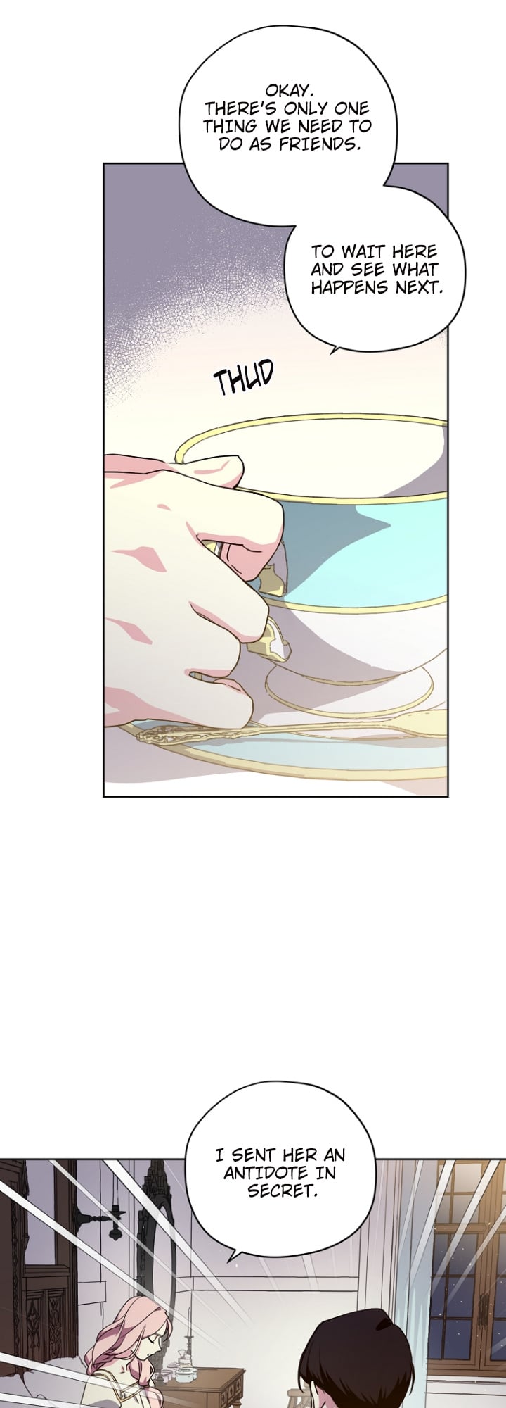 Chitra - Manhwa chapter 145 - page 26