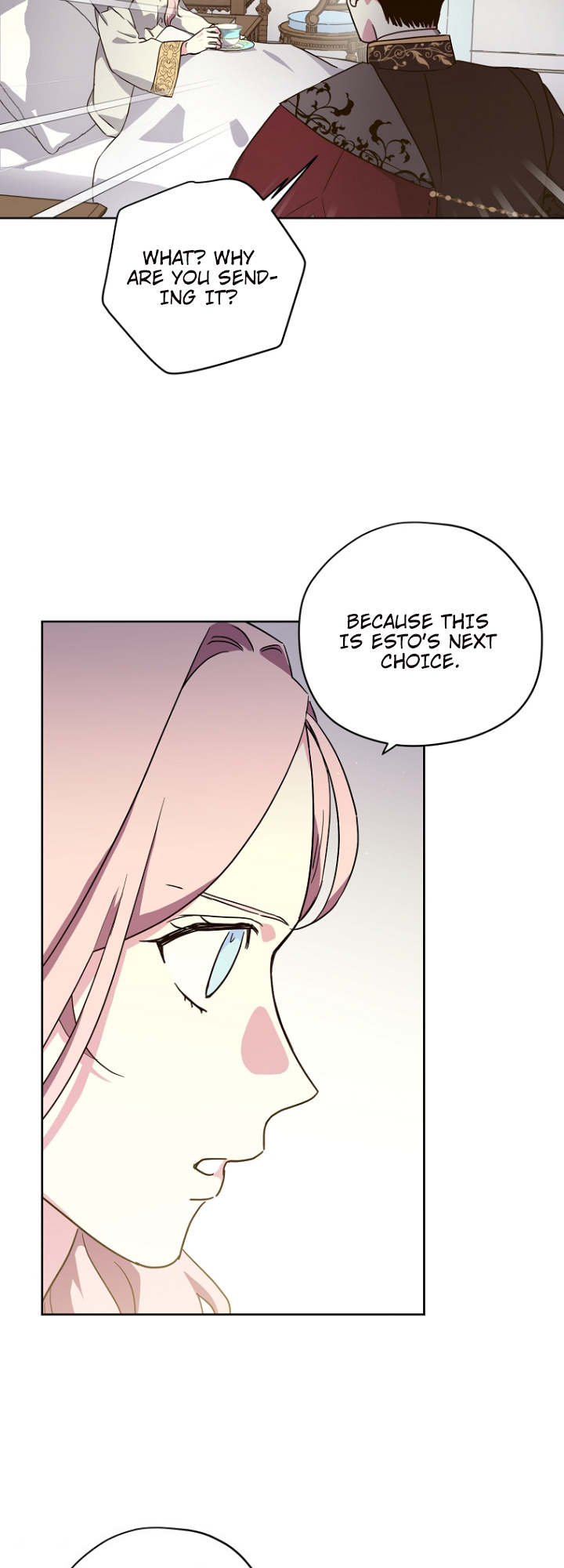 Chitra - Manhwa chapter 145 - page 27