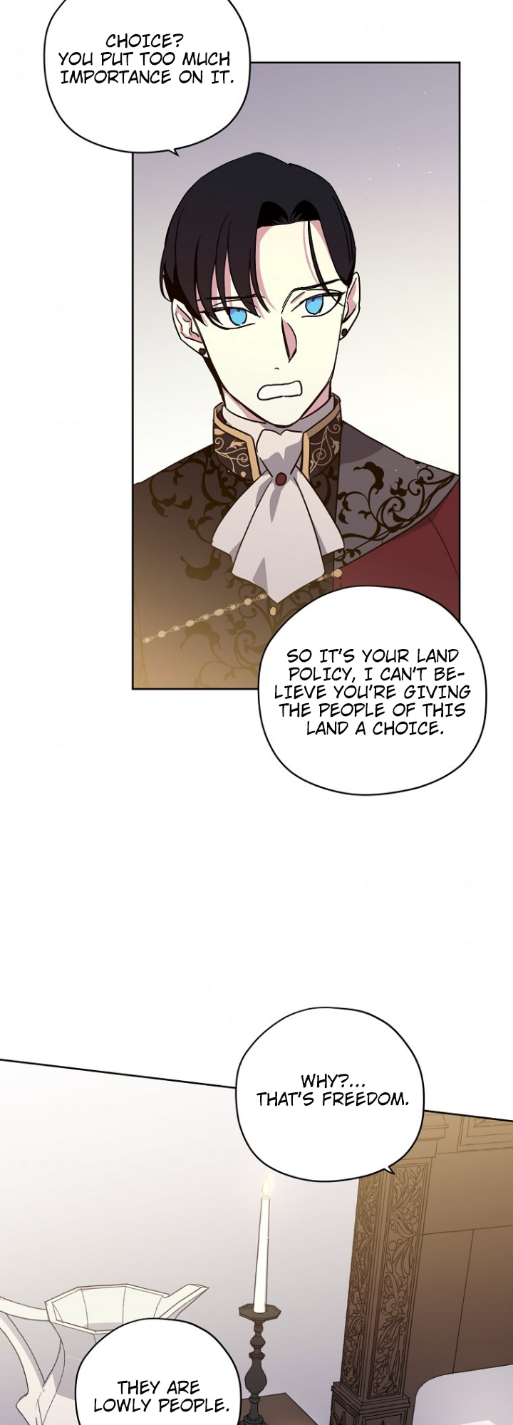 Chitra - Manhwa chapter 145 - page 28