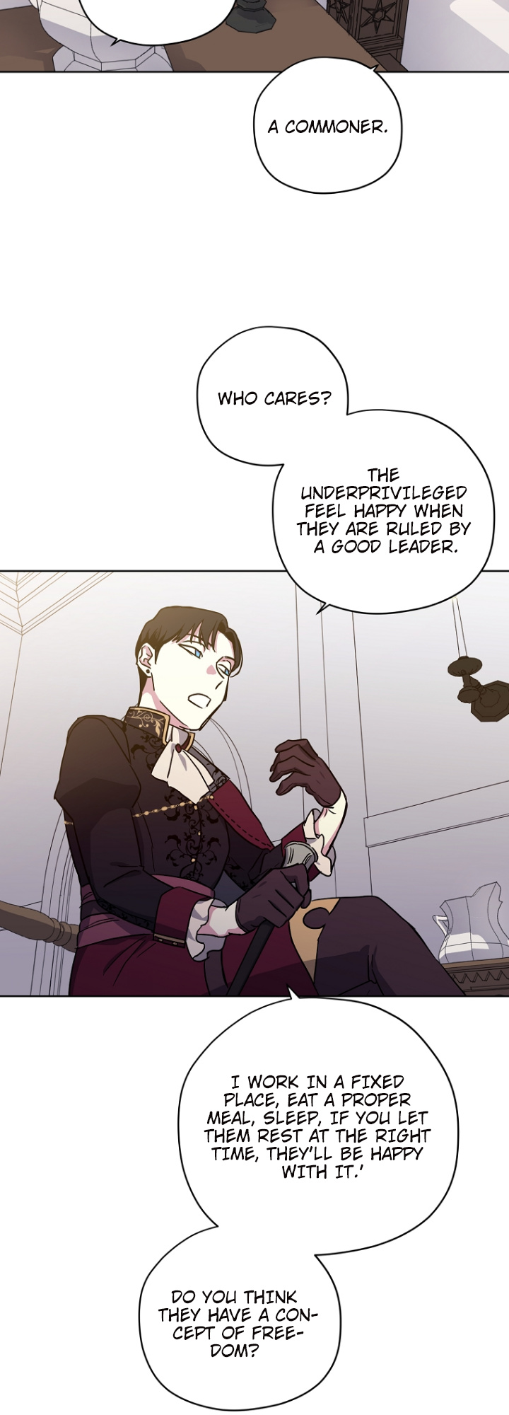 Chitra - Manhwa chapter 145 - page 29