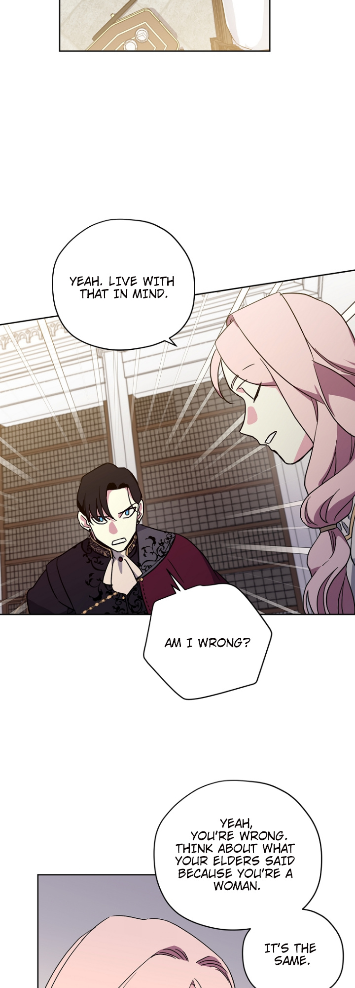 Chitra - Manhwa chapter 145 - page 31