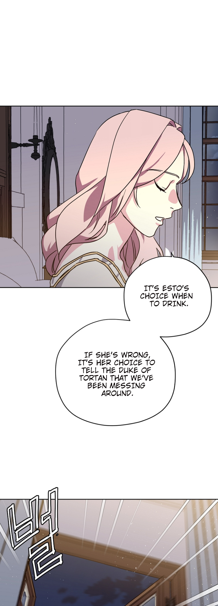 Chitra - Manhwa chapter 145 - page 35